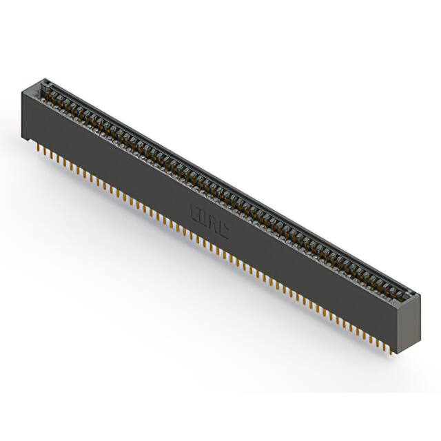 395-108-521-201 EDAC Inc.  Edgeboard Connectors